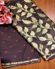 GEORGETTE FANCY SAREE